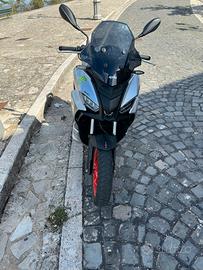 Aprilia Sr Gt 125 SPORT ABS