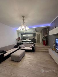 Mira ampia villa singola