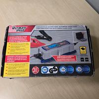 Mantenitore Carica Batteria UItimate
Speed