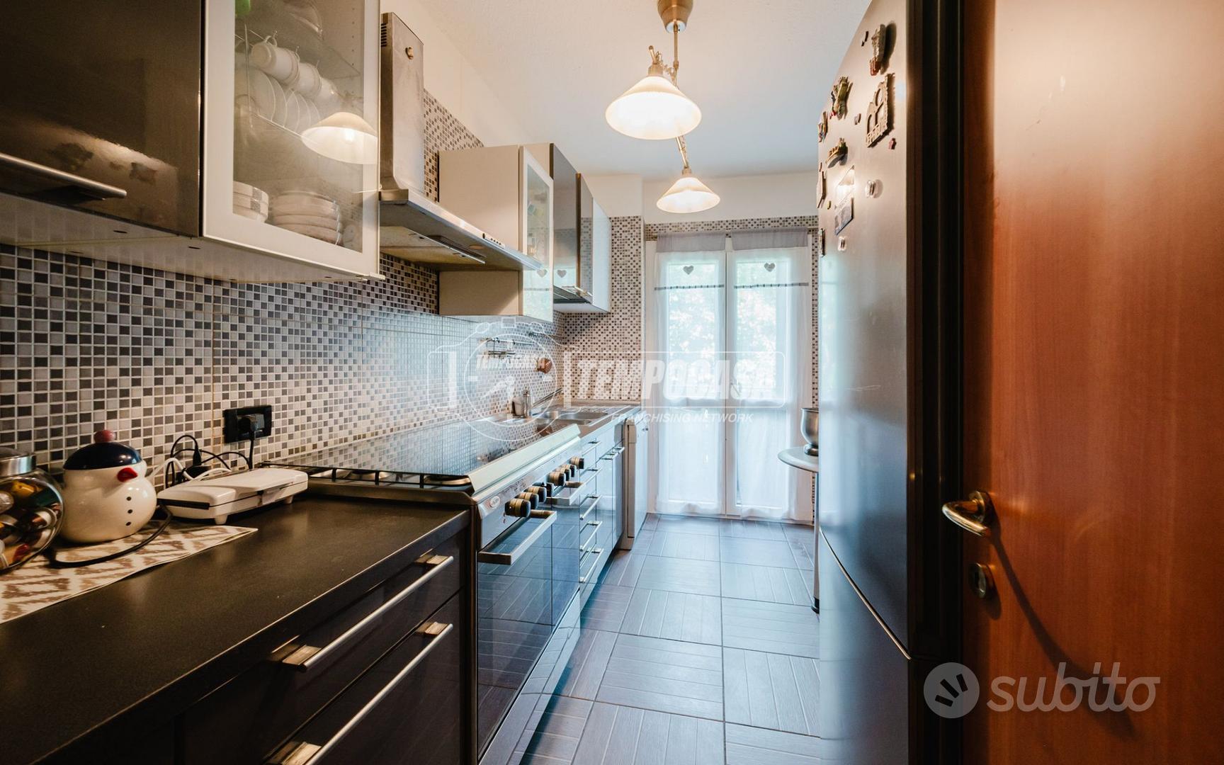 Appartamento – Trezzano sul Naviglio, Quartiere TR1, Isola Rosa - Altro