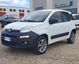 FIAT Panda 1.3 MJT 80 CV S&S 4x4