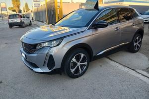 PEUGEOT 3008 BlueHDI 130 EAT8 S&S ALLURE PACK
