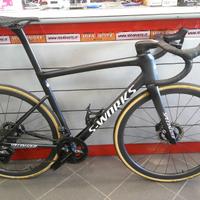 SPECIALIZED TARMAC SL8 SWORKS DURA ACE Di2 56 USAT