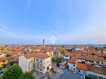 3 LOCALI A SAN MAURIZIO CANAVESE