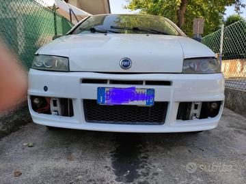 Ricambi Fiat Punto 188 3 porte fanalina mk2 