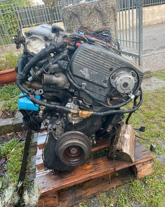 Motore CA18DET 1.8