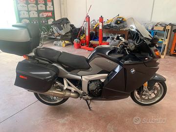 2006 BMW K 1200 GT