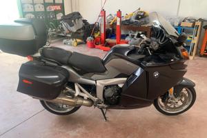 2006 BMW K 1200 GT