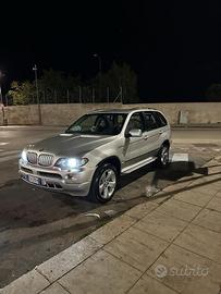 X5 e53
