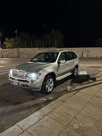 X5 e53