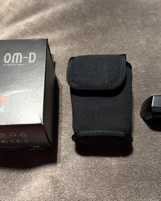 Olympus Dot Sight EE-1