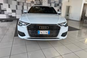 Audi A6 Avant 45 3.0 TDI quattro tiptronic Busines