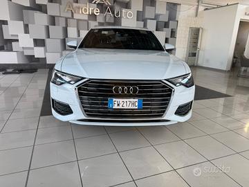 Audi A6 Avant 45 3.0 TDI quattro tiptronic Busines