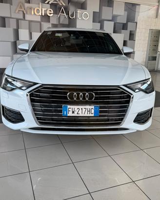 Audi A6 Avant 45 3.0 TDI quattro tiptronic Busines