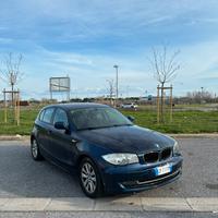 Bmw serie 1