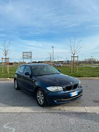 Bmw serie 1