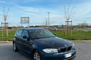 Bmw serie 1