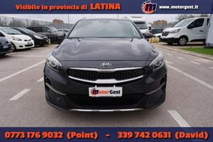 Kia Xceed 1.0 t-gdi High Tech Gpl 117cv