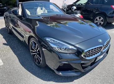 Bmw z4 (g29) - 2019