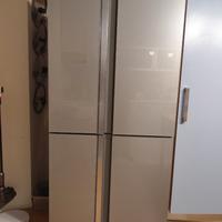 Vendiamo frigo americano