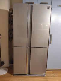 Vendiamo frigo americano