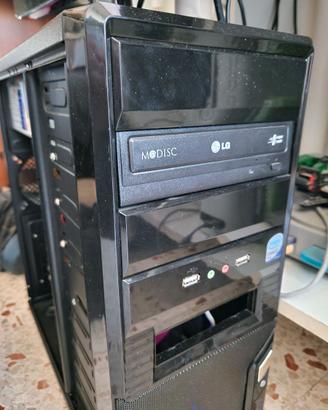 Pc completo