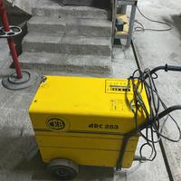 Saldatrice CEA ARC 253 - COME NUOVA