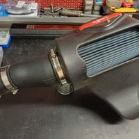 Aspirazione Honda Civic FK