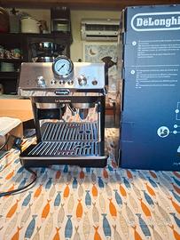 Macchinetta caffè DeLonghi LA SPECIALISTA ARTE