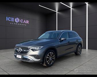 MERCEDES-BENZ GLC 220 d 4Matic Mild Hybrid Advance