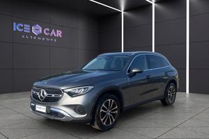 MERCEDES-BENZ GLC 220 d 4Matic Mild Hybrid Advance