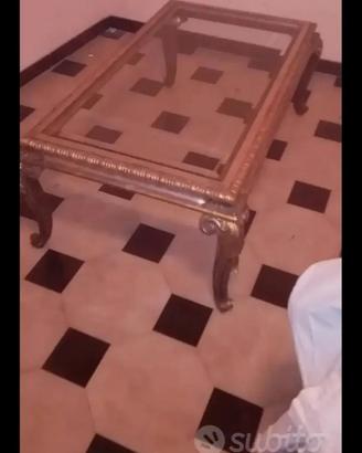 tavolo da salotto 120x70