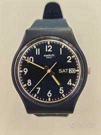 OROLOGIO SWATCH