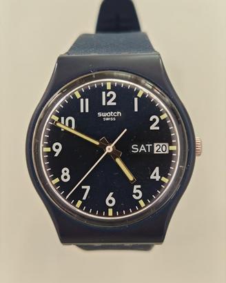 OROLOGIO SWATCH