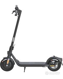 Monopattino  Segway-Ninebot 