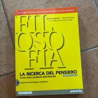 libro di filosofia