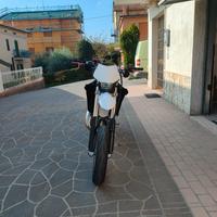 Husqvarna SM 125 - 2009 LEGGERE DESCRIZIONE