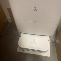 ECOVACS DEEBOT X5 OMNI