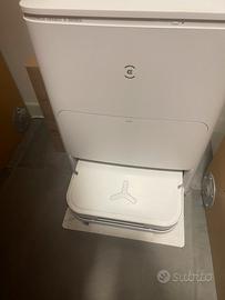 ECOVACS DEEBOT X5 OMNI