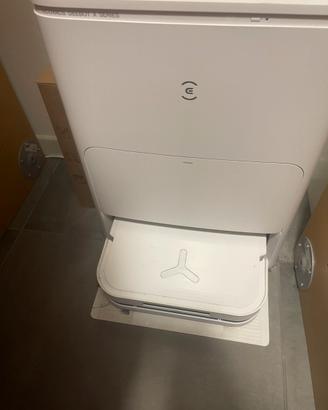 ECOVACS DEEBOT X5 OMNI