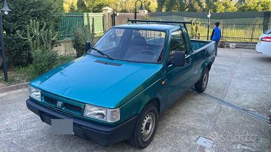 Fiat fiorino
