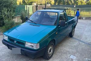 Fiat fiorino