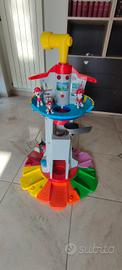 Paw Patrol 6037796 - Set da gioco Lookout Tower
