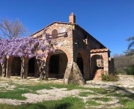 Casale in Campagna