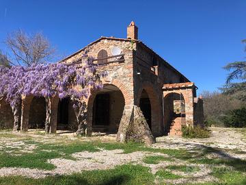 Casale in Campagna