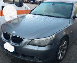 BMW 530 d