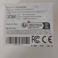 videocitofono smart wifi