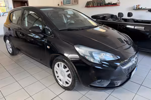 Opel Corsa 1.2 - 5 porte - OK neopatentati