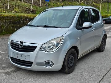 Ricambi Opel Agila B 1.2 