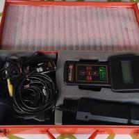 Strumento azzeratore spie cruscotto